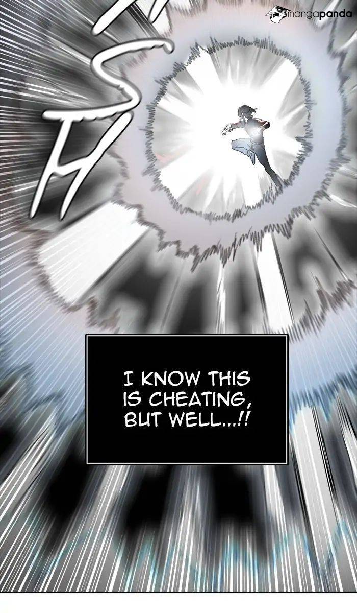 Tower of God Chapter 434 image 078
